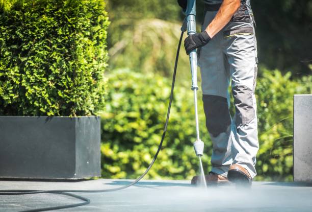 Professional Pressure Washing Services in Monrovia, CA