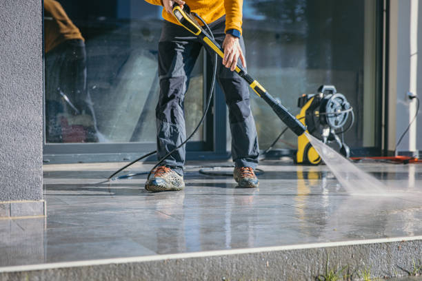 Best Gutter Cleaning and Brightening in Monrovia, CA